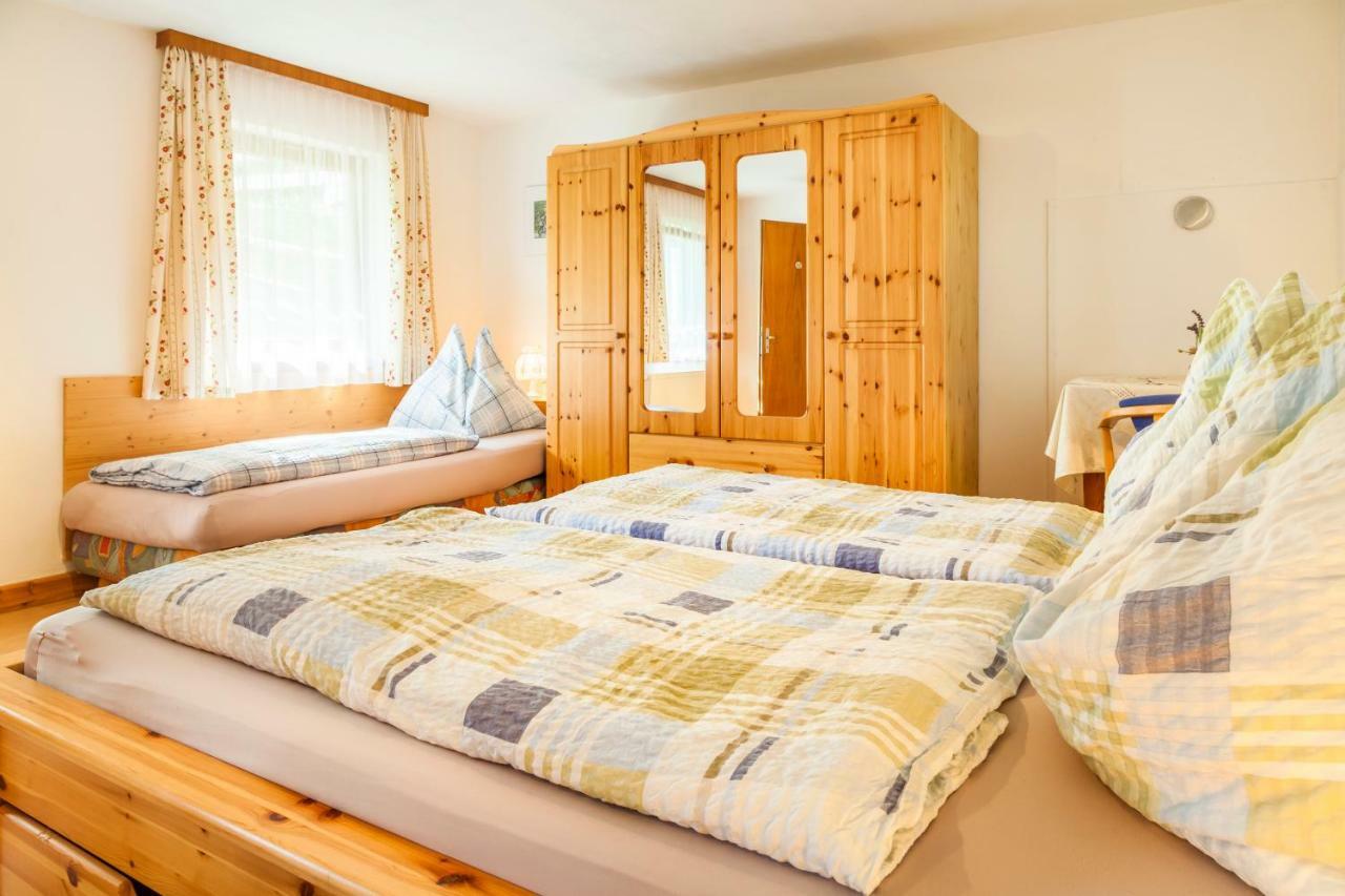Вілла Ferienhaus Unterblasbichl Брук-ан-дер-Гросглокнерштрасе Екстер'єр фото
